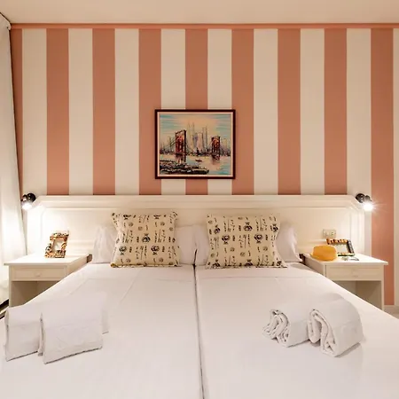 Apartament Vista Mar Nautica Sea View Playa Paraiso (Tenerife)