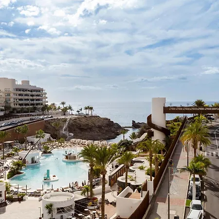 Apartament Vista Mar Nautica Sea View