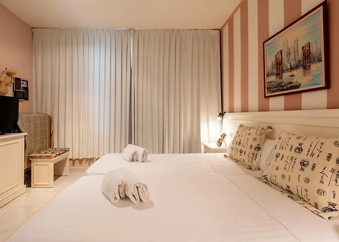 Vista Mar Nautica Sea View